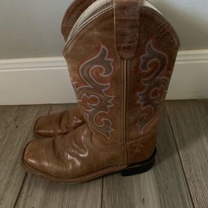 Old West Shoes - Old West Youth boots Old West Shoes - Old West Youth boots